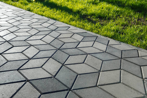 Best Driveway Pavers for Homes  in Highland Lakes, NJ