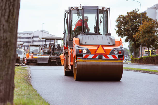 Reasons to Select Us for Your Driveway Paving Requirements in Highland Lakes, NJ