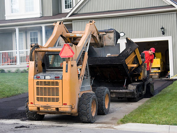Best Cobblestone Driveway Pavers  in Highland Lakes, NJ