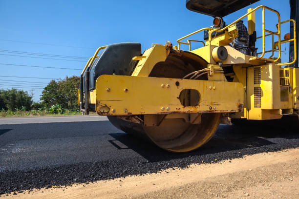 Best Affordable Driveway Pavers  in Highland Lakes, NJ